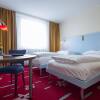 Отель Best Western Hotel Wetzlar, фото 5