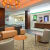 Отель Holiday Inn Clark - Newark Area, an IHG Hotel, фото 20