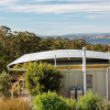 Отель Hobart Hideaway Pods, фото 15