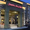 Отель Hampton Inn & Suites Stroudsburg Pocono Mountains в Страудсберге