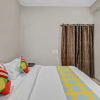 Отель OYO 26775 Home Spacious 2BHK Madikeri, фото 12