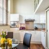 Отель City Stay Aparts - Modern Notting Hill Studio, фото 11