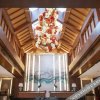 Отель Hanlin Ruihe Hot Spring Resort in Meihekou, фото 32