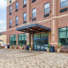 Отель Sleep Inn & Suites Downtown Inner Harbor, фото 1