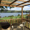 Отель Antuquelen Lodge Cabañas, фото 6