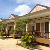 Отель Sombat Resort, фото 2