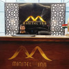 Отель Minitel Inn, фото 1