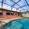 Отель Kissimmee Home w/ Private Pool, 18 Mi to Disney!, фото 7