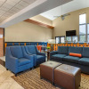 Отель Holiday Inn Express and Suites Leesburg Historic District, an IHG Hotel, фото 15