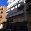 Отель Apartment With one Bedroom in Alacant - 3 km From the Beach, фото 1