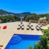 Отель Villa Eos in Kalkan With 3 Bedrooms and 4 Bathrooms, фото 23