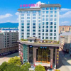 Отель Vienna Zhihao Hotel (Shangluo Wanda Plaza), фото 6