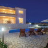 Отель Amazing Home in Linardici With Wifi and 4 Bedrooms, фото 1