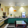 Отель Studio 6 Pensacola, FL - West I-10, фото 25