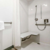 Отель Rodeway Inn Monterey Near Fairgrounds, фото 7