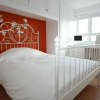 Отель FG Property - Chelsea/West Kensington, Cheesemans Terrace, фото 2
