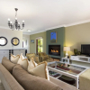 Отель Winelands Golf Lodges 16, фото 21