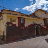 Отель Hostal Monarca, фото 1