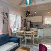 Отель Apartament Na Urlop - Wisła - Magiczny Domek z sauną, фото 12