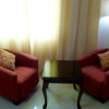 Отель Fourways Hotel, фото 6