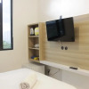 Отель Pleasant Studio Semi Apartment at The Lodge Paskal near BINUS University, фото 8