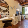 Отель Appartamenti Ponte Vecchio, фото 24
