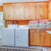 Отель Murrells Inlet Home w/ Deck ~ 4 Mi to Marsh Walk!, фото 13