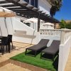 Отель Apartment With one Bedroom in Corralejo, With Shared Pool and Furnished Terrace, фото 10