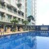 Отель Well Appointed Studio Apartment At Galeri Ciumbuleuit 1, фото 1