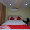 Отель A K International By OYO Rooms, фото 19