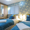 Отель Tudors eSuites Four Bedroom House, фото 3
