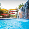 Отель Golden Dolphin Grand Hotel - Flat, фото 9