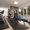 Отель Beautiful Home in Prizba With Wifi, 2 Bedrooms and Outdoor Swimming Pool, фото 24