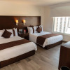 Отель Ramada by Wyndham Tampico Centro, фото 15