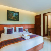 Отель Gana Hotel & Restaurant, фото 4
