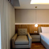 Отель Cozy Studio Room At Mataram City Apartment, фото 12