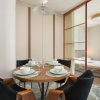 Отель Elegant Apartment for 4 by Renters, фото 7