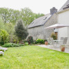 Отель Le Fouesnant Maison Agreable 8 Personnes Avec Jardin, фото 16