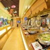 Отель Jia Yue Ginza Hotel Zhangqiu - Jinan, фото 17