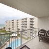 Отель Gulf Shore Condo #516, фото 9
