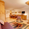 Отель Chesa Munteratsch 1-Zimmerwohnung 307 Typ B, фото 2
