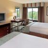 Отель DoubleTree by Hilton Hotel Augusta, фото 5