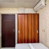 Отель Cozy 2Br At Royal Makassar Apartment, фото 15