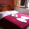 Отель Hostal Los Andes, фото 3