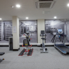Отель DoubleTree by Hilton Hotel - Nottingham Gateway, фото 21