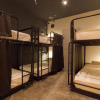 Отель Mori Hostel, фото 10