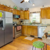 Отель Tranquil Camdenton Vacation Home w/ Screened Porch, фото 9