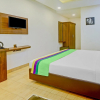 Отель Treebo Igloo Residency Raja Seat, фото 20