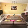 Отель 3 Bed House in Thorne Newly Refurbished Throughout, фото 9