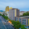 Отель Vienna Hotel Chaozhou Bus Terminal Branch, фото 8